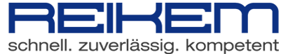 Reikem Logo
